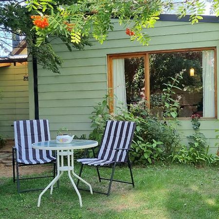 Cabana Petite サンカルロスデバリローチェ エクステリア 写真
