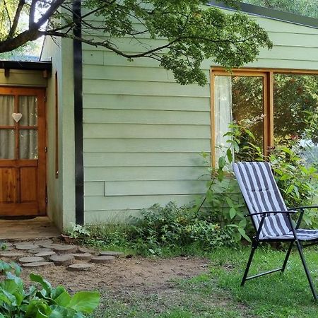 Cabana Petite サンカルロスデバリローチェ エクステリア 写真