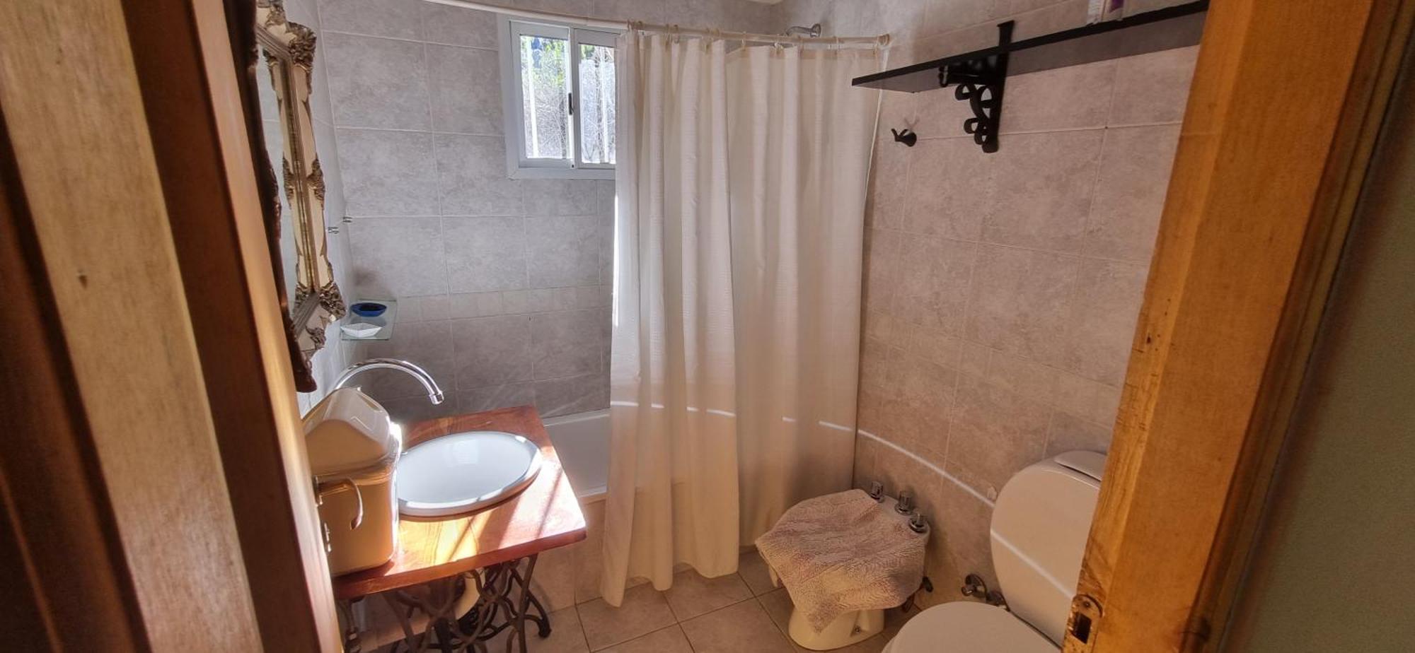 Cabana Petite サンカルロスデバリローチェ エクステリア 写真